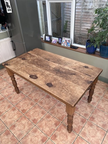 Rustic wooden rectangular - rustic,