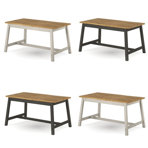 Corona live edge large - corona, dining