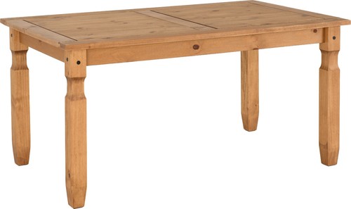 Corona dining table chunky - corona,