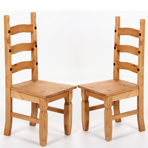 Corona mexican pine solid wood - pine,