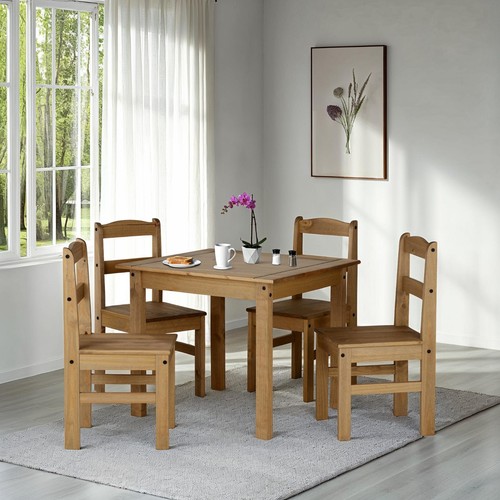 Panama chair dining set - dining,