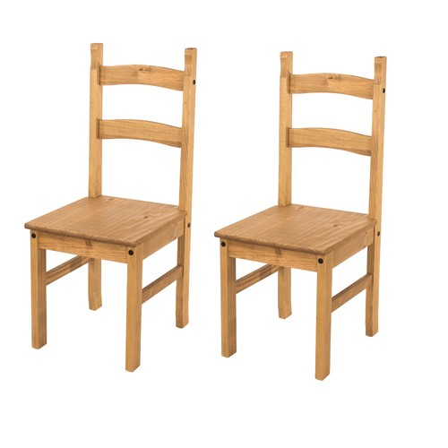 Corona pair solid - of,