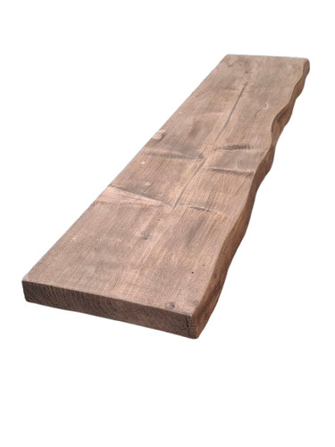 Live edge wood - live, scaffolding