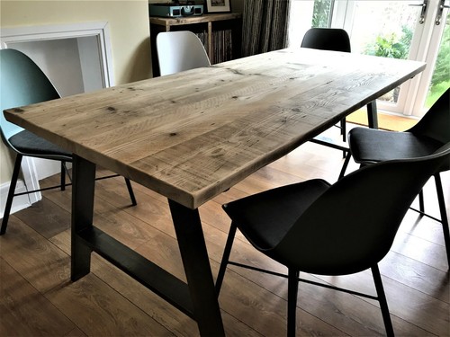 Dining table custom - dining, table,