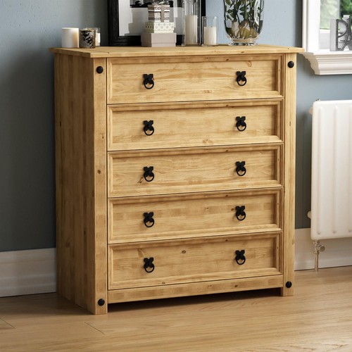 Corona drawer chest - 5,