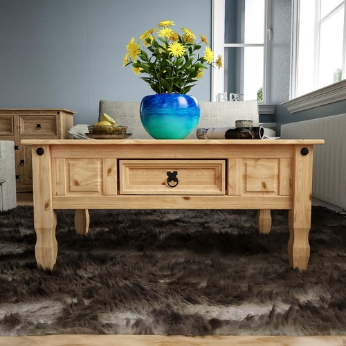Corona coffee table drawer - table, 1