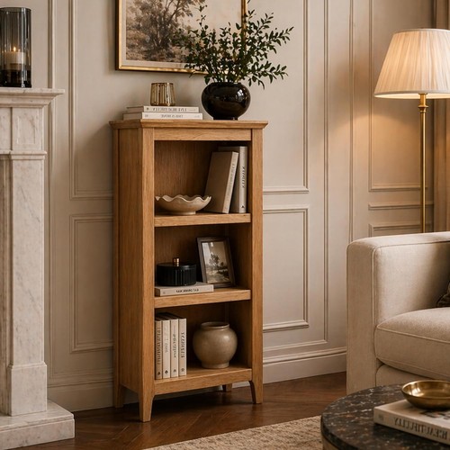 Langford mini bookcase - mini, –