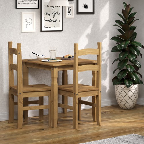 Corona square dining - square,