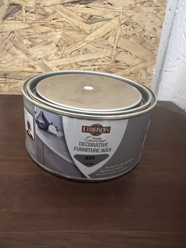 Litre liberon decorative - litre,