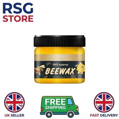 New natural furniture polish - natural,
