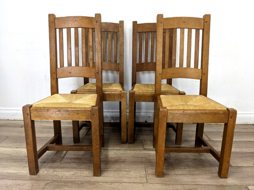 Dining chairs rustic pine - dining,