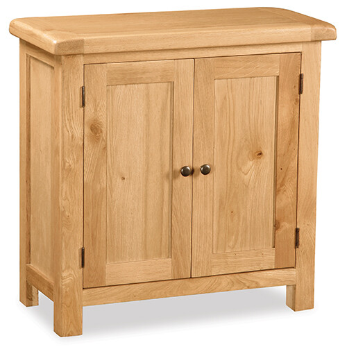 Oakvale mini cupboard solid - mini, /