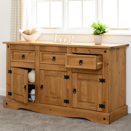 Corona door drawer - 3,
