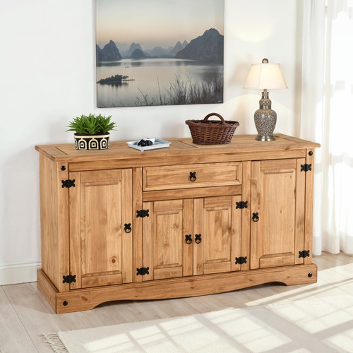 Corona door drawer - door, 1