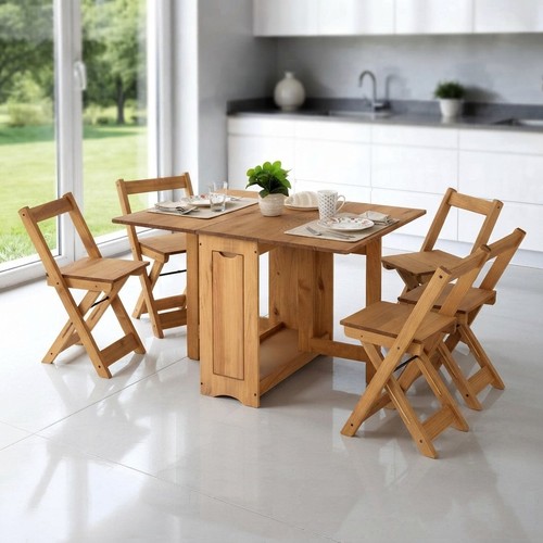 Santos butterfly dining set - santos,