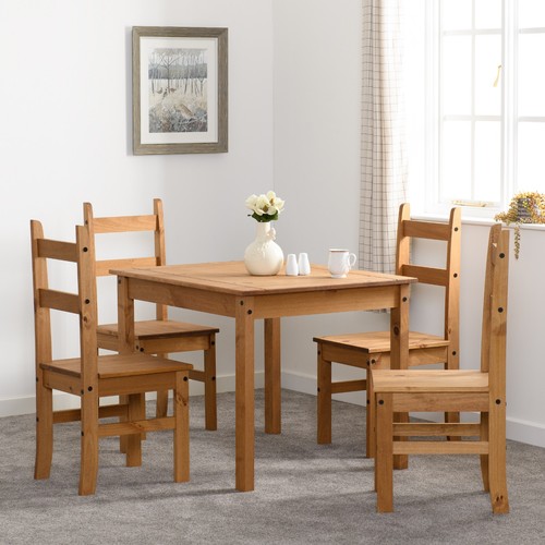 Corona budget dining - budget,