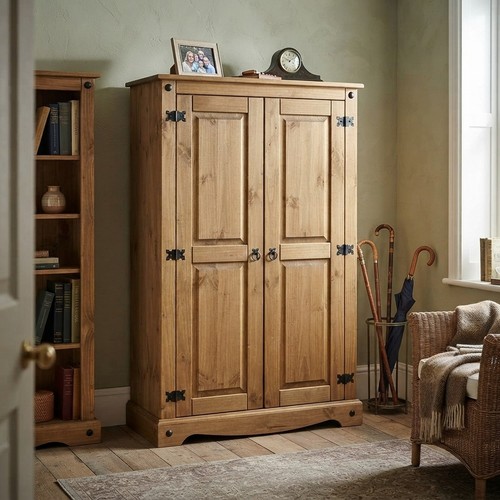 Versatile door pine wood - versatile,