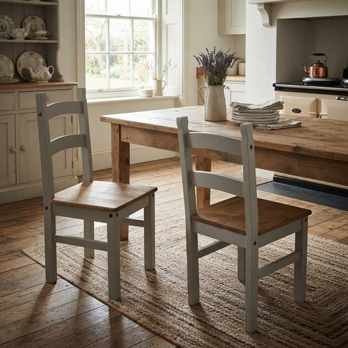 Timeless pair grey waxed - of,