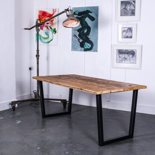 Chunk monkey rustic industrial - chunk,
