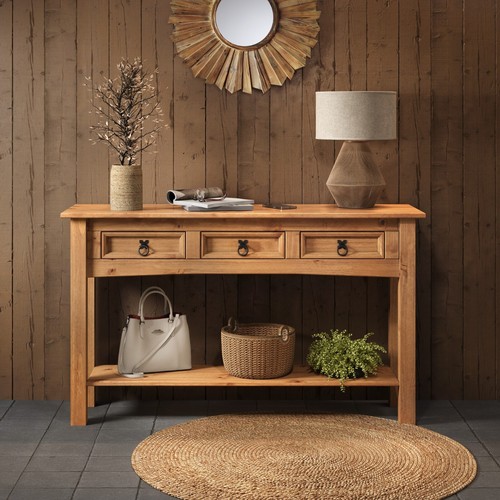 Corona console table - corona,
