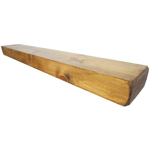 Chunky reclaimed scaffold - chunky,