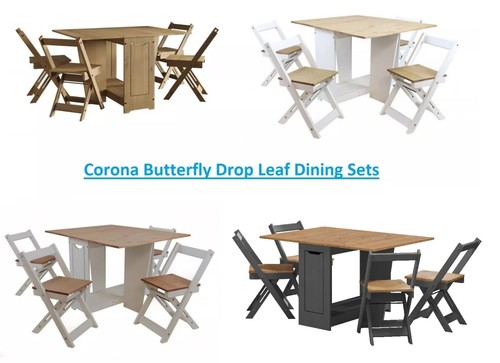 Corona butterfly drop - corona,