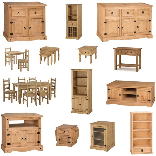 Corona furniture solid - furniture,