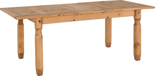 Corona large extending dining - extending,