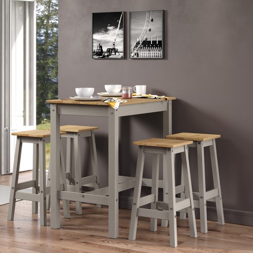 Linea breakfast table and - linea, 4