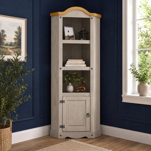 Versatile corona corner - corona,