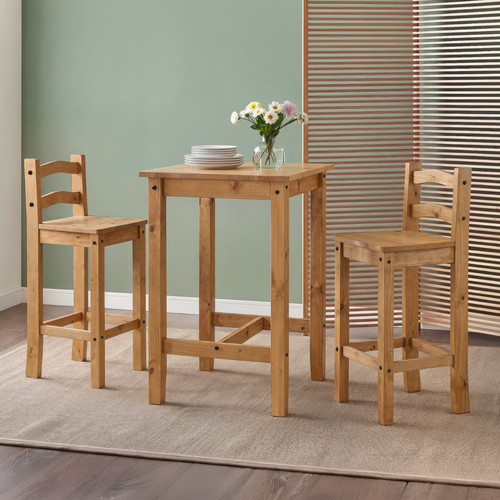 Corona bistro table and - bistro,
