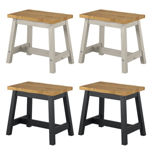Corona pair live edge - of,