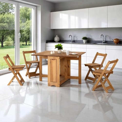 Santos butterfly dining set - dining,