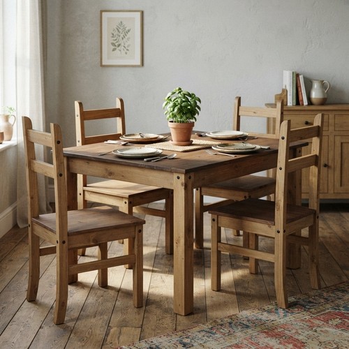 Affordable distressed pine - affordable,