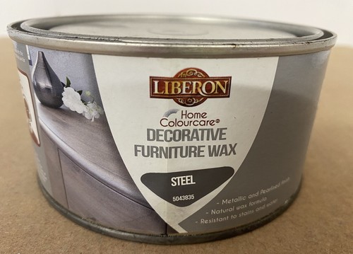 Litre liberon decorative - litre,